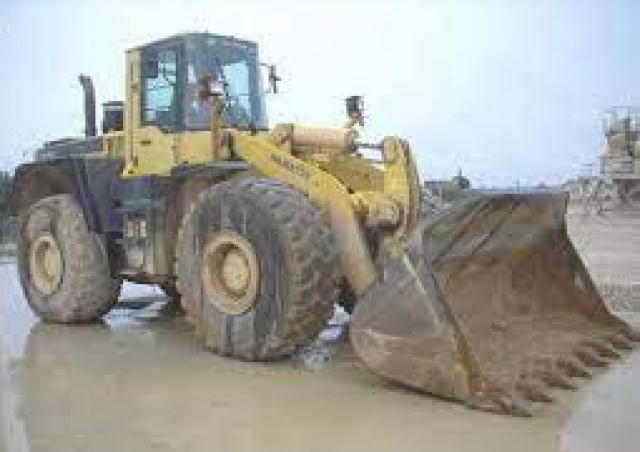 Komatsu Wa Fiches Techniques Donn Es Techniques