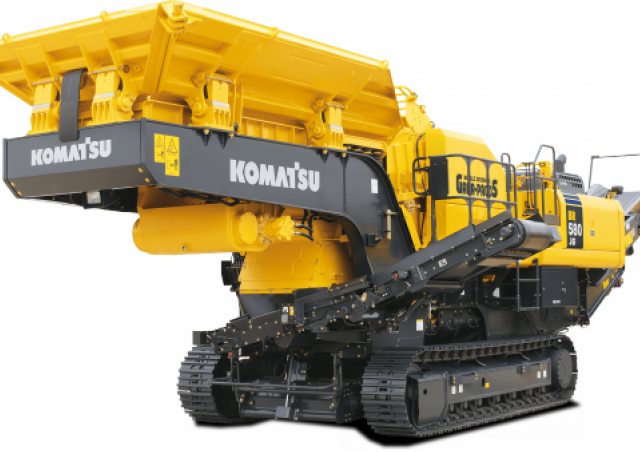 Komatsu Br Jg Fiches Techniques Donn Es Techniques