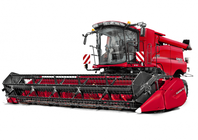 Case Ih Axial Flow Fiches Techniques Donn Es Techniques