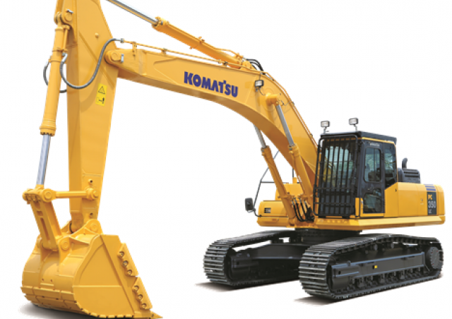 Komatsu Pc Lc Fiches Techniques Donn Es Techniques