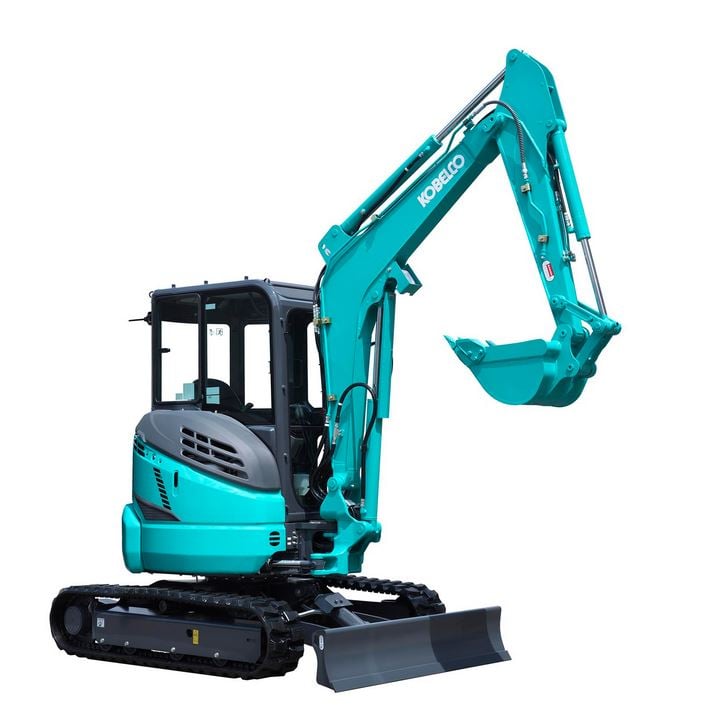 Kobelco Sk Sr Fiches Techniques Donn Es Techniques