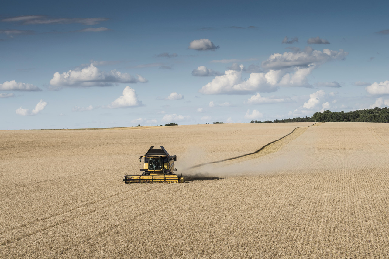 New Holland Cx Fiches Techniques Donn Es Techniques