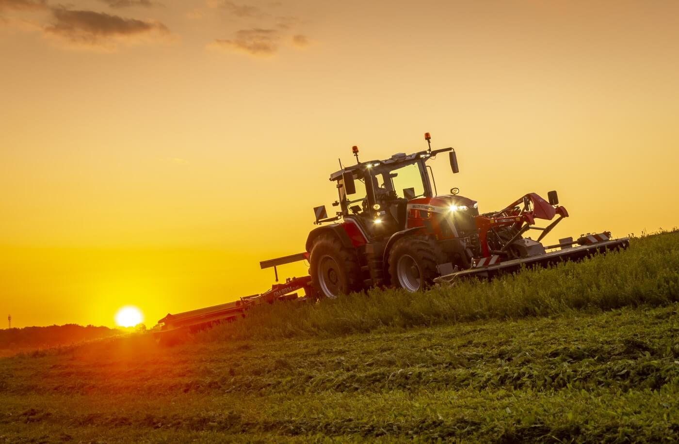 Massey Ferguson Mf S Fiches Techniques Donn Es Techniques