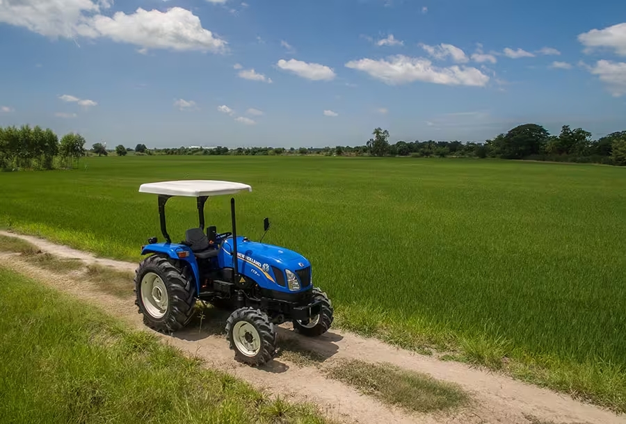 New Holland Tt Fiches Techniques Donn Es Techniques