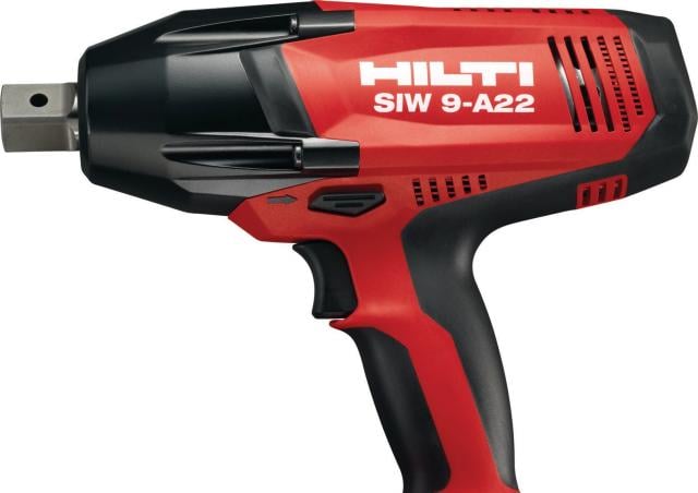 Hilti SIW 9 A22 3 4 Fiches techniques donnees techniques Cles et tournevis a chocs sans fil LECTURA Specs