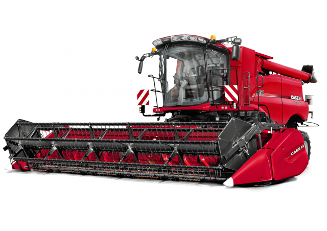 Case Ih Axial Flow 6150 Fiches Techniques And Données Techniques 2020 2024 Lectura Specs