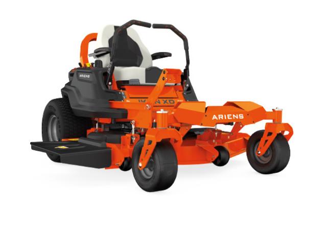 Ariens Ikon XD 52 Fiches techniques donnees techniques 2023 2024 LECTURA Specs