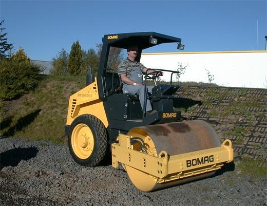 Bomag Bw Dh Fiches Techniques Donn Es Techniques Lectura Specs