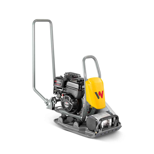 Wacker Neuson BPS1340B Fiches techniques & données techniques (2021 ...