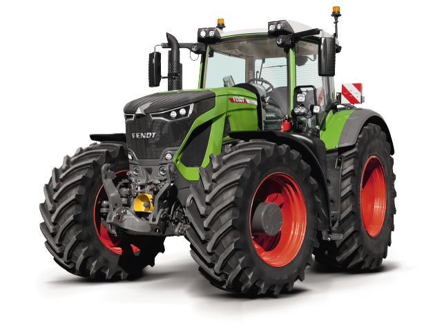 Fendt 939 Vario Profi Fiches Techniques & Données Techniques (2019-2021 ...