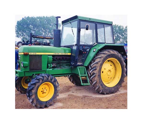 John Deere 3130 Fiches Techniques And Données Techniques 1973 1979 Lectura Specs 5074